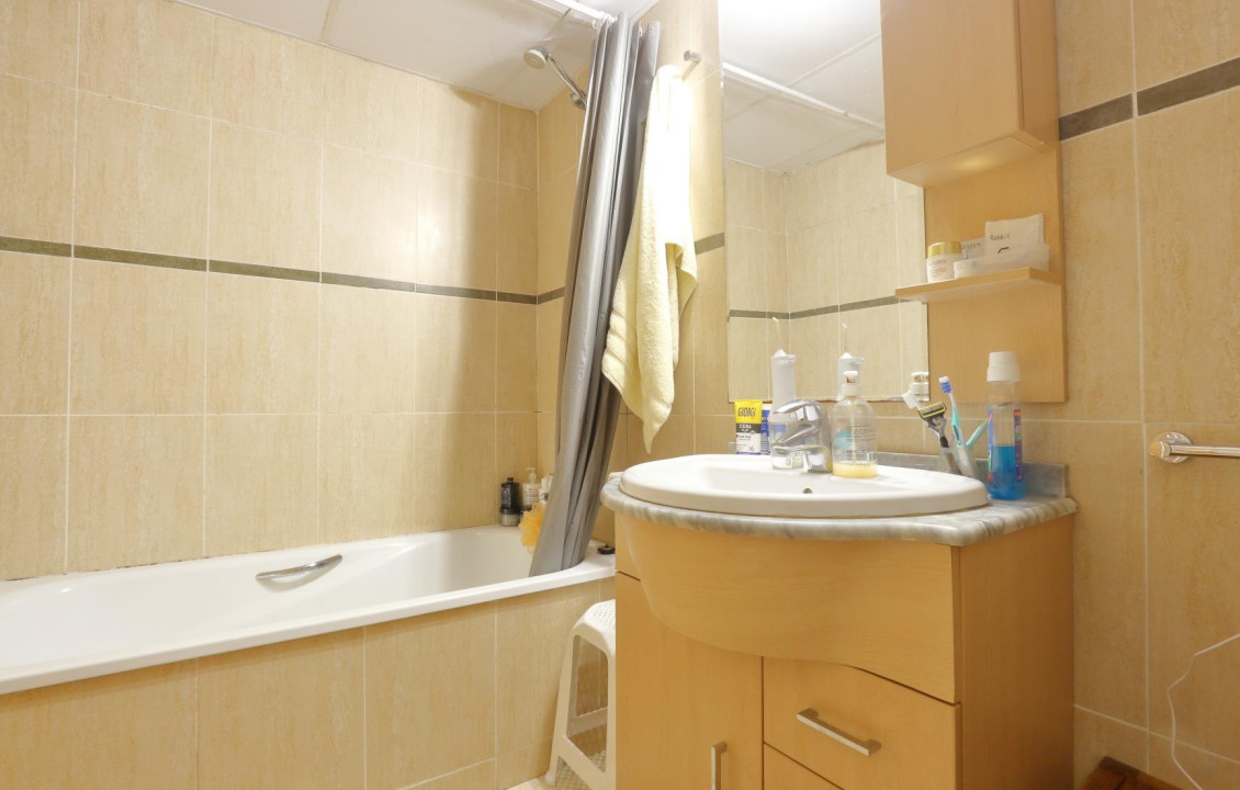 For Sale - Flat - El Verger - Playa sorts de mar