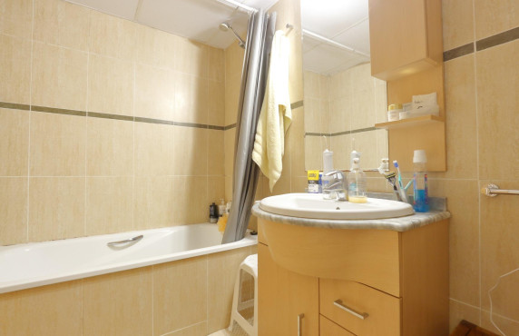 For Sale - Flat - El Verger - Playa sorts de mar