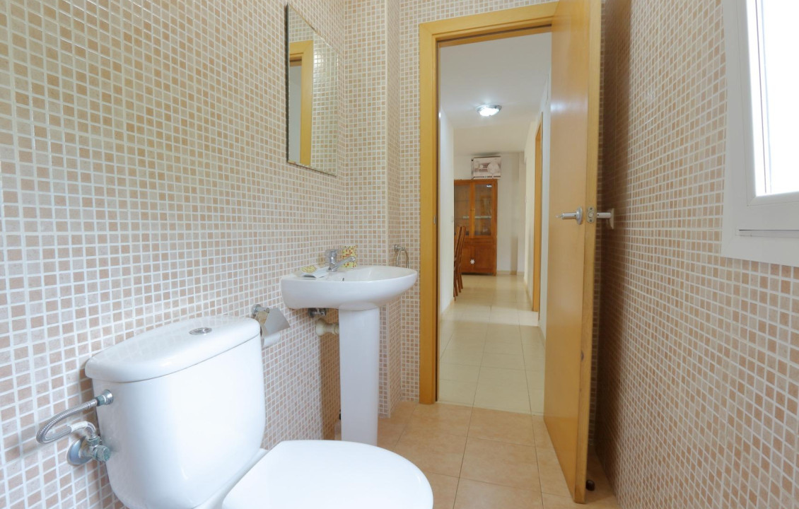 For Sale - Flat - El Verger - Playa sorts de mar