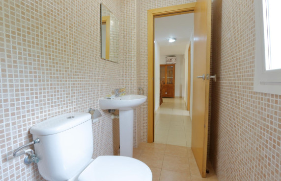For Sale - Flat - El Verger - Playa sorts de mar