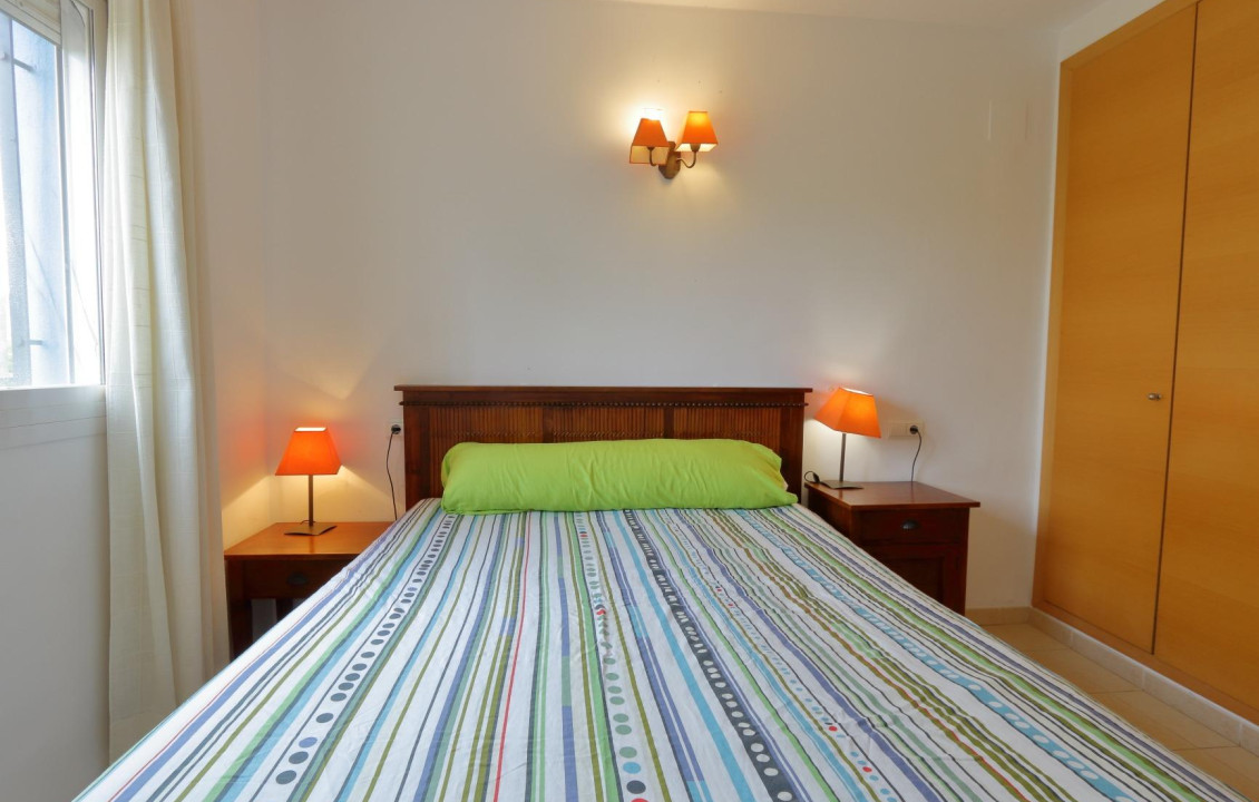 For Sale - Flat - El Verger - Playa sorts de mar