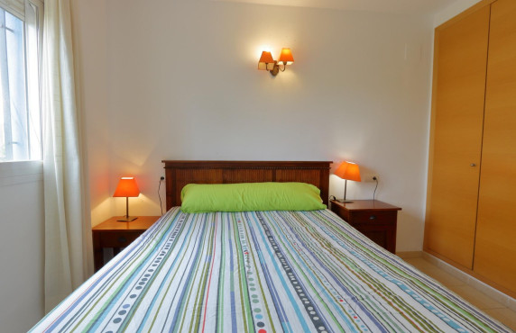 For Sale - Flat - El Verger - Playa sorts de mar
