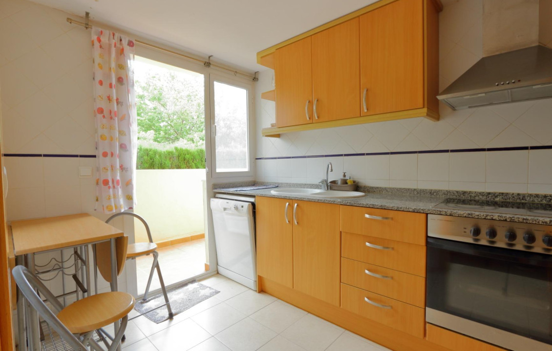 For Sale - Flat - El Verger - Playa sorts de mar