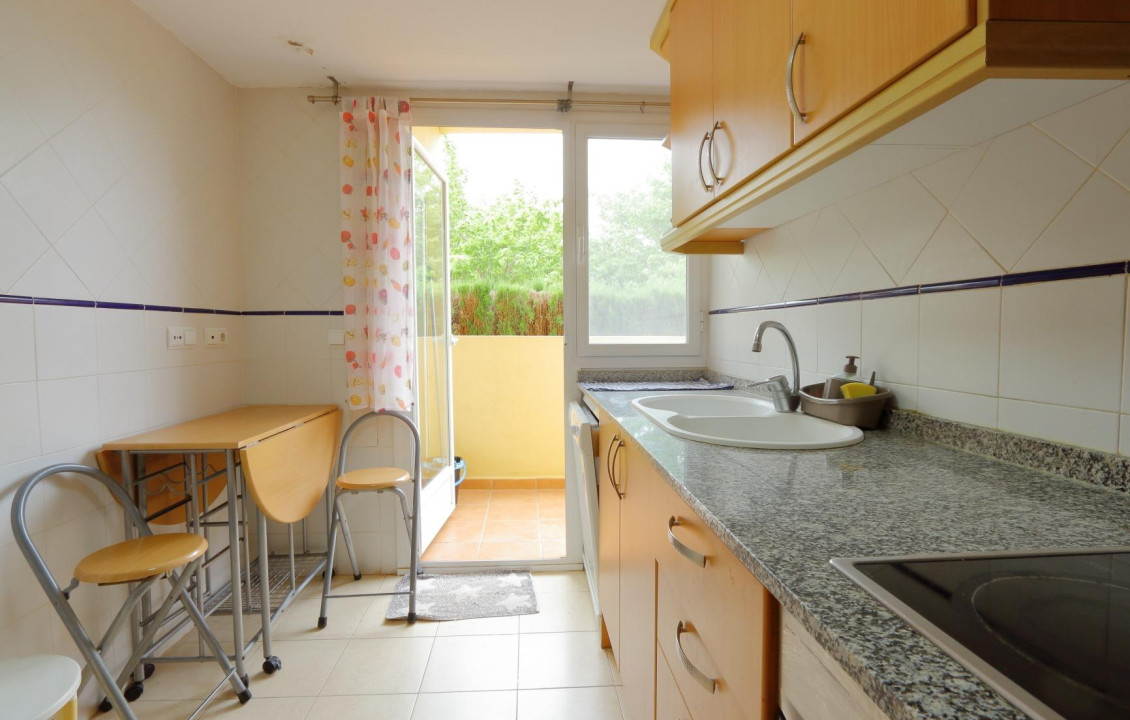 For Sale - Flat - El Verger - Playa sorts de mar