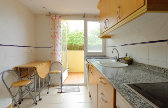 For Sale - Flat - El Verger - Playa sorts de mar