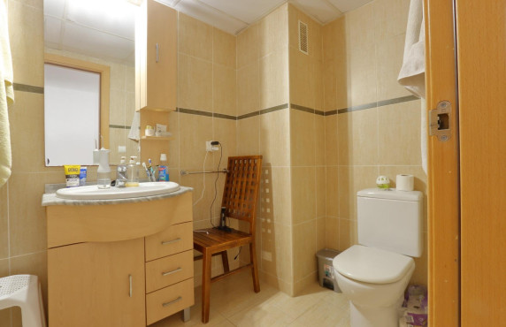 For Sale - Flat - El Verger - Playa sorts de mar