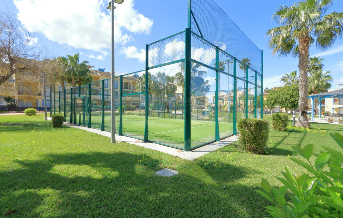 For Sale - Flat - El Verger - Playa sorts de mar
