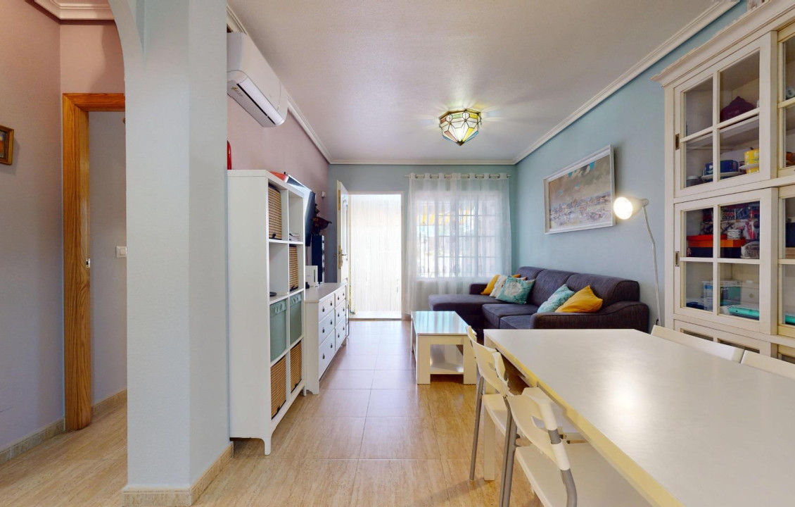 For Sale - Terraced house - Pilar de la Horadada - La Torre de la Horadada