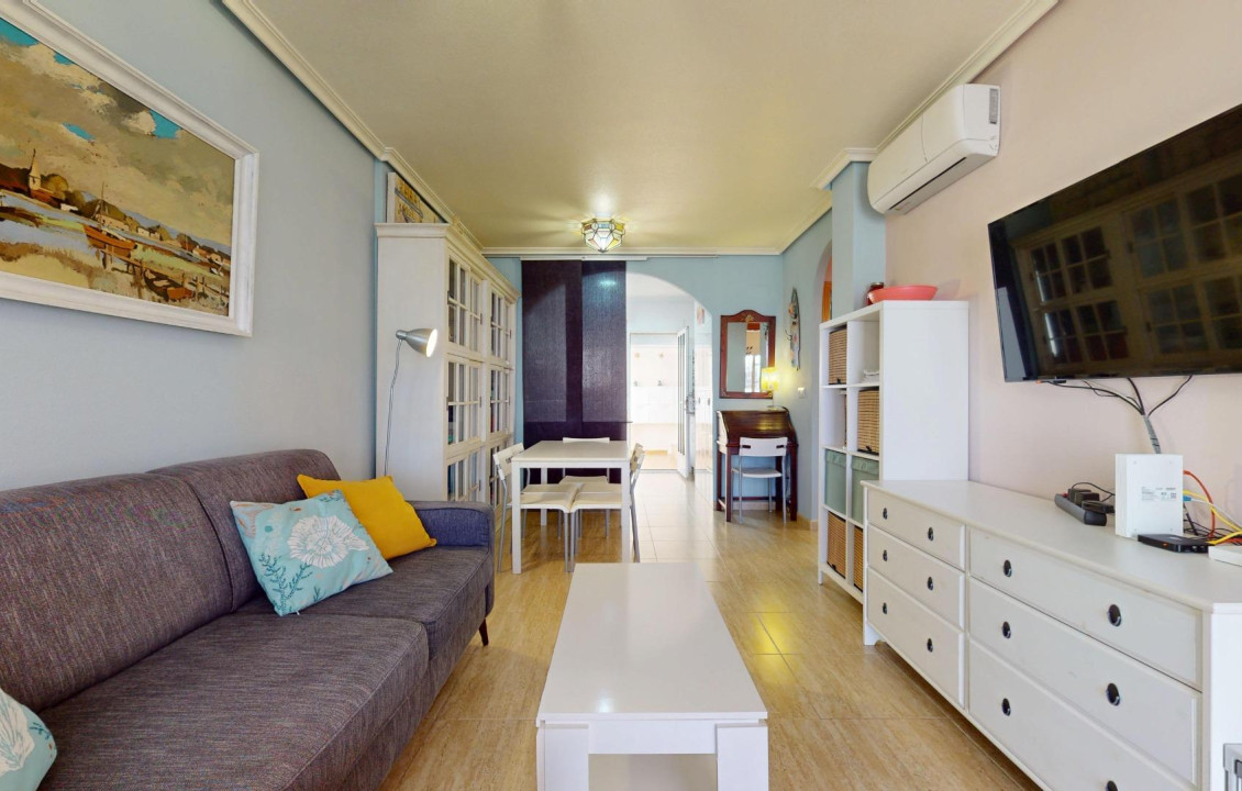 For Sale - Terraced house - Pilar de la Horadada - La Torre de la Horadada