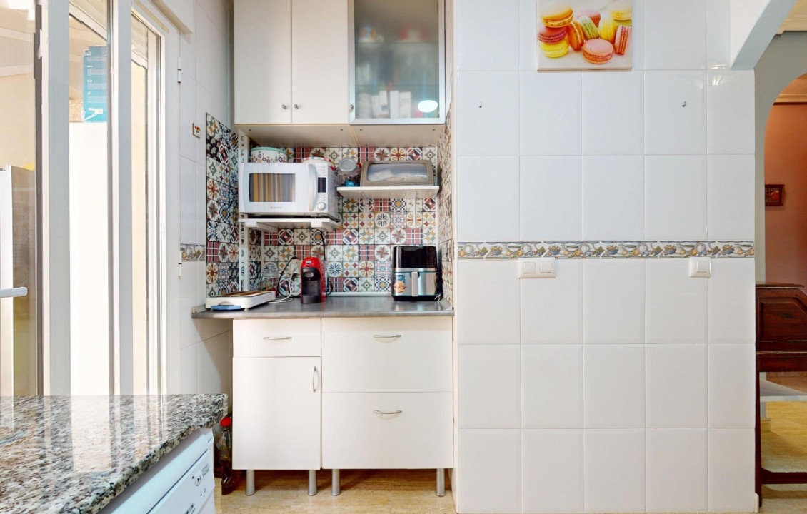 For Sale - Terraced house - Pilar de la Horadada - La Torre de la Horadada