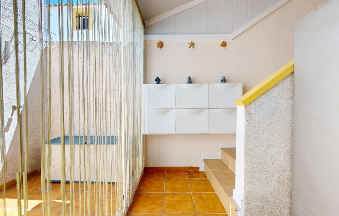 For Sale - Terraced house - Pilar de la Horadada - La Torre de la Horadada
