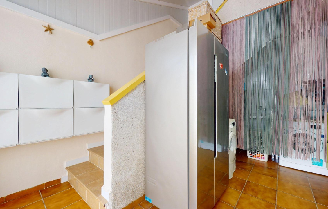 For Sale - Terraced house - Pilar de la Horadada - La Torre de la Horadada