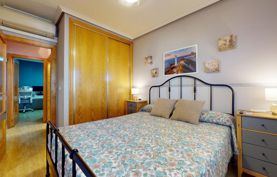 For Sale - Terraced house - Pilar de la Horadada - La Torre de la Horadada