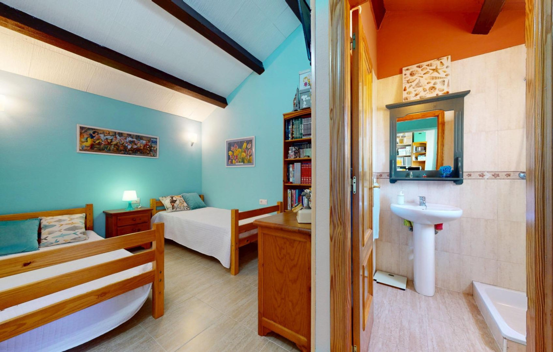 For Sale - Terraced house - Pilar de la Horadada - La Torre de la Horadada