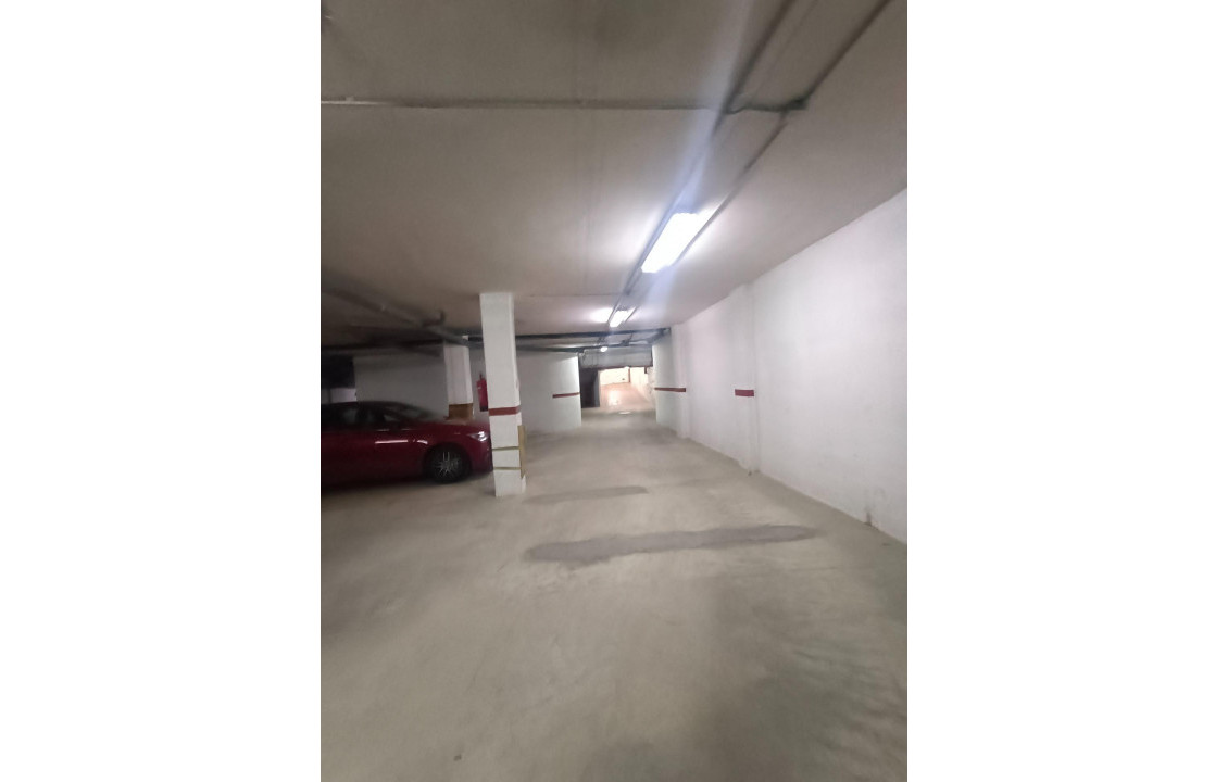 Venta - Garaje - Santa Pola - Eroski