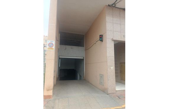 Venta - Garaje - Santa Pola - Eroski