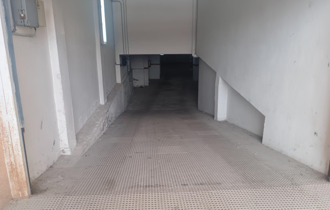 Venta - Garaje - Santa Pola - Eroski
