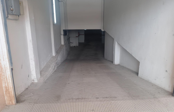 Venta - Garaje - Santa Pola - Eroski