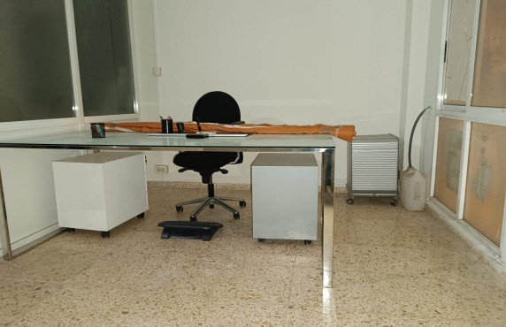 For Sale - Office - Elche - Corazon de Jesus