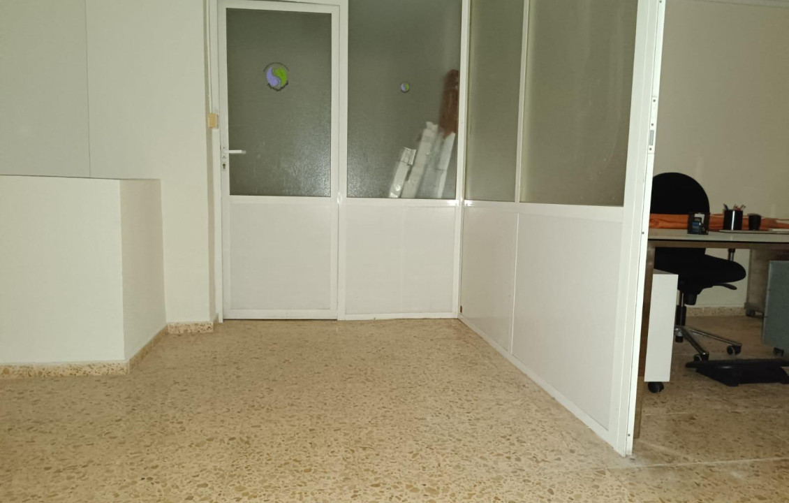 For Sale - Office - Elche - Corazon de Jesus