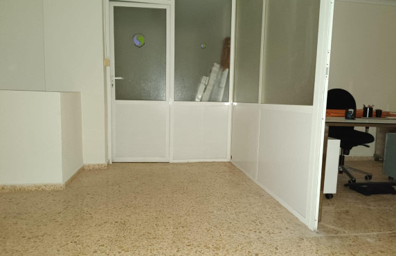 For Sale - Office - Elche - Corazon de Jesus