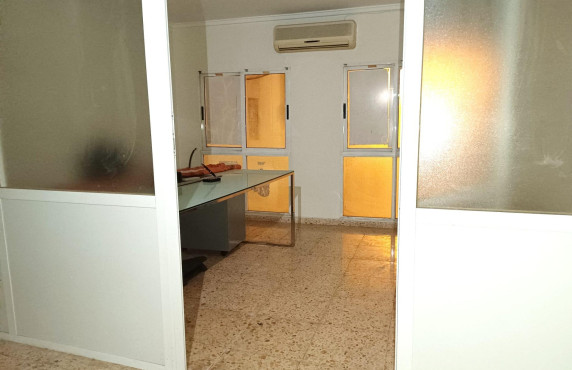For Sale - Office - Elche - Corazon de Jesus