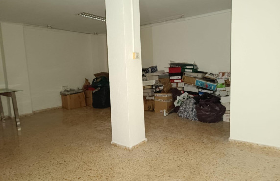 For Sale - Office - Elche - Corazon de Jesus