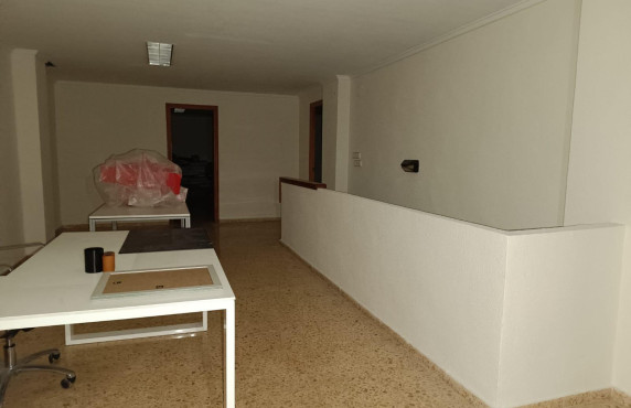 For Sale - Office - Elche - Corazon de Jesus