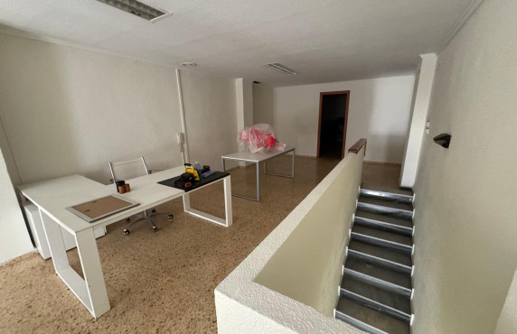 For Sale - Office - Elche - Corazon de Jesus