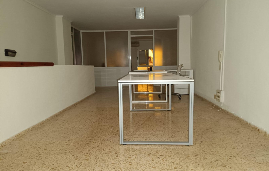 For Sale - Office - Elche - Corazon de Jesus