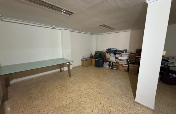 For Sale - Office - Elche - Corazon de Jesus