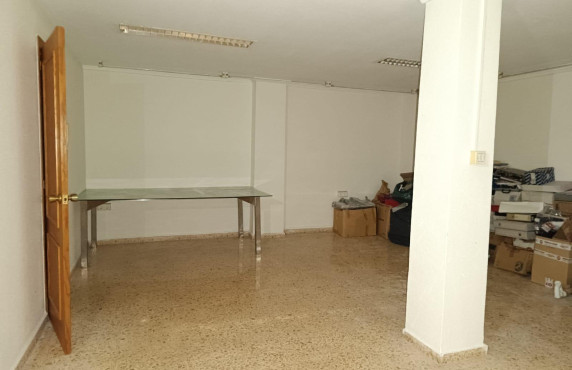 For Sale - Office - Elche - Corazon de Jesus