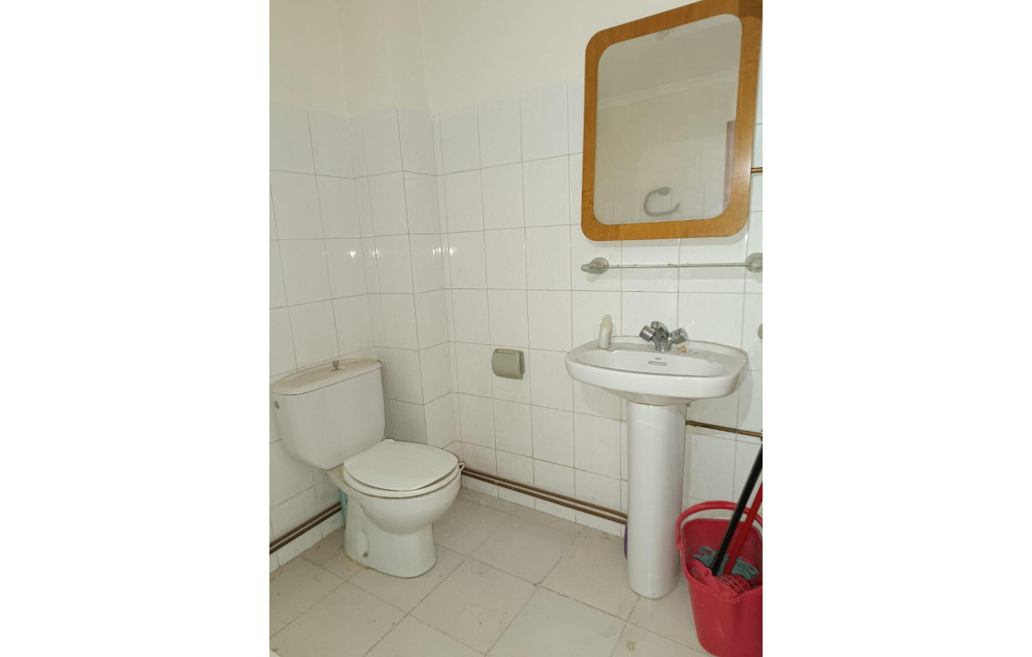 For Sale - Office - Elche - Corazon de Jesus
