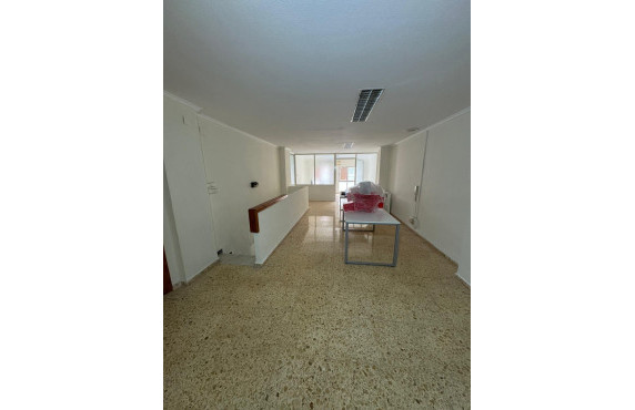 For Sale - Office - Elche - Corazon de Jesus