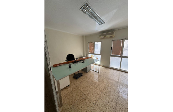 For Sale - Office - Elche - Corazon de Jesus
