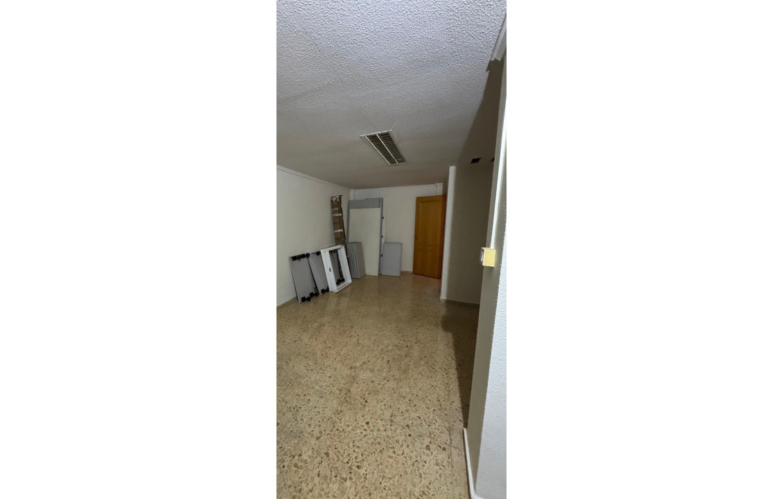 For Sale - Office - Elche - Corazon de Jesus
