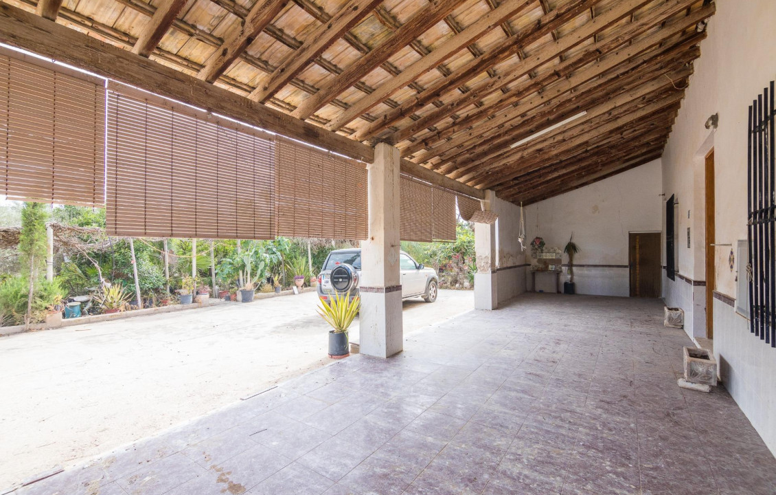 For Sale - Country house - La hoya - La Hoya-Daimes-El Derramador