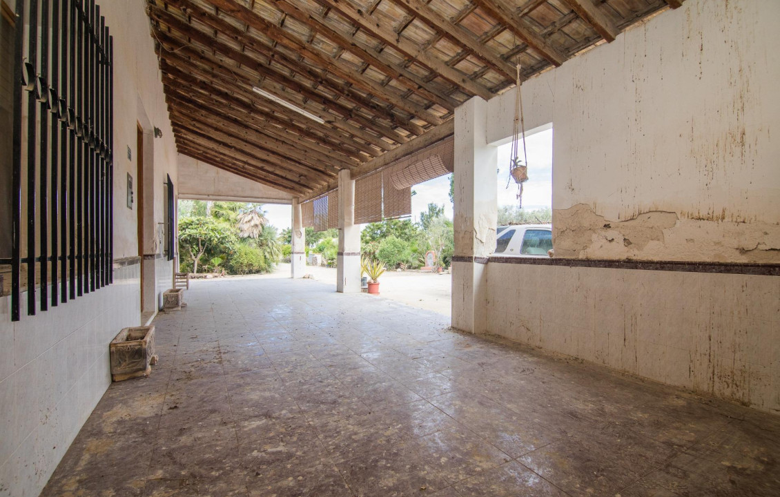 For Sale - Country house - La hoya - La Hoya-Daimes-El Derramador