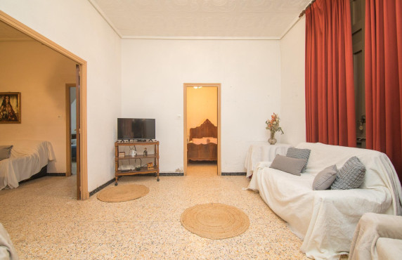 For Sale - Country house - La hoya - La Hoya-Daimes-El Derramador