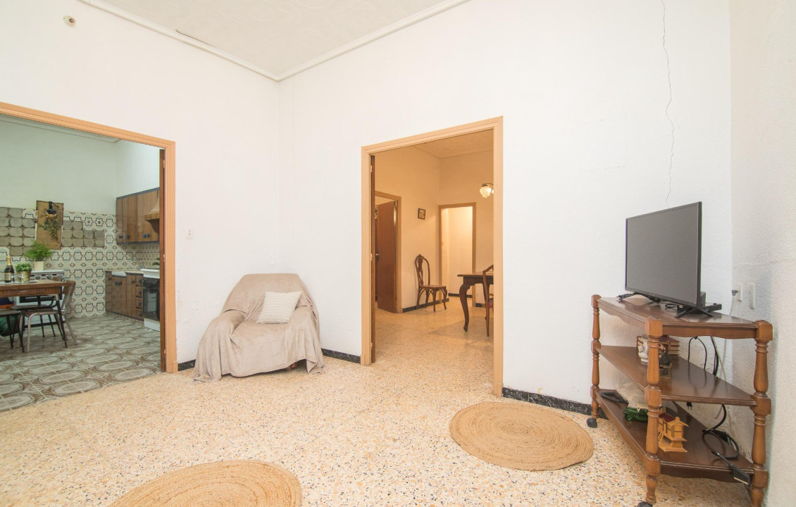 For Sale - Country house - La hoya - La Hoya-Daimes-El Derramador