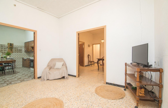 For Sale - Country house - La hoya - La Hoya-Daimes-El Derramador