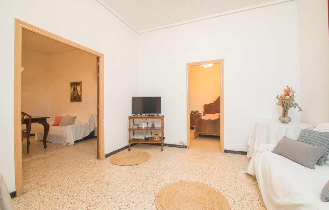 For Sale - Country house - La hoya - La Hoya-Daimes-El Derramador