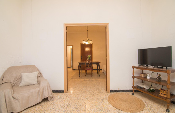 For Sale - Country house - La hoya - La Hoya-Daimes-El Derramador