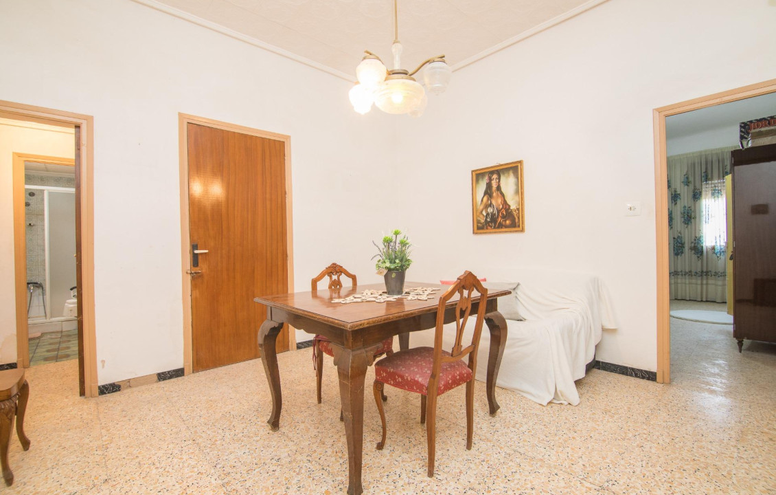 For Sale - Country house - La hoya - La Hoya-Daimes-El Derramador