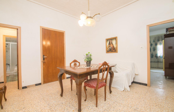For Sale - Country house - La hoya - La Hoya-Daimes-El Derramador