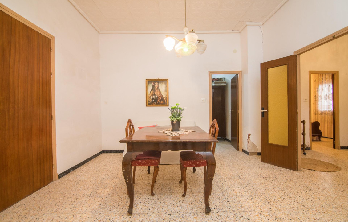 For Sale - Country house - La hoya - La Hoya-Daimes-El Derramador