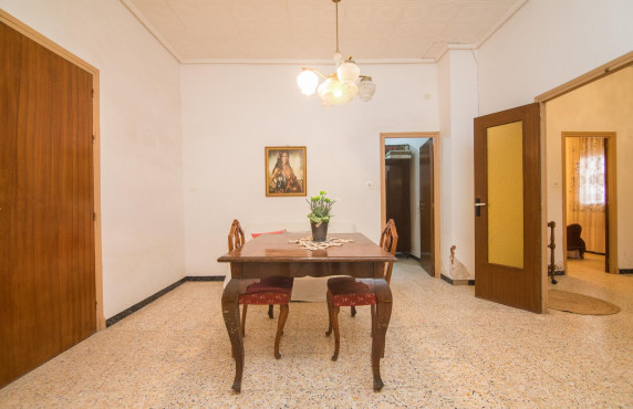 For Sale - Country house - La hoya - La Hoya-Daimes-El Derramador