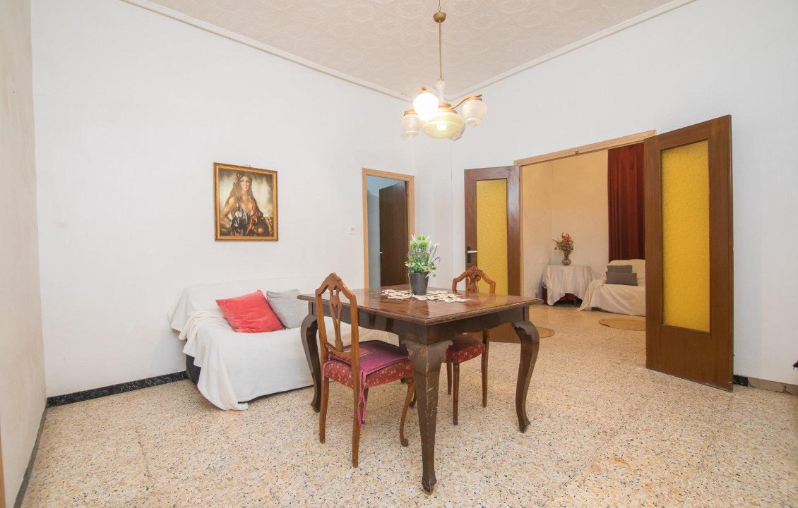 For Sale - Country house - La hoya - La Hoya-Daimes-El Derramador