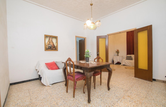 For Sale - Country house - La hoya - La Hoya-Daimes-El Derramador