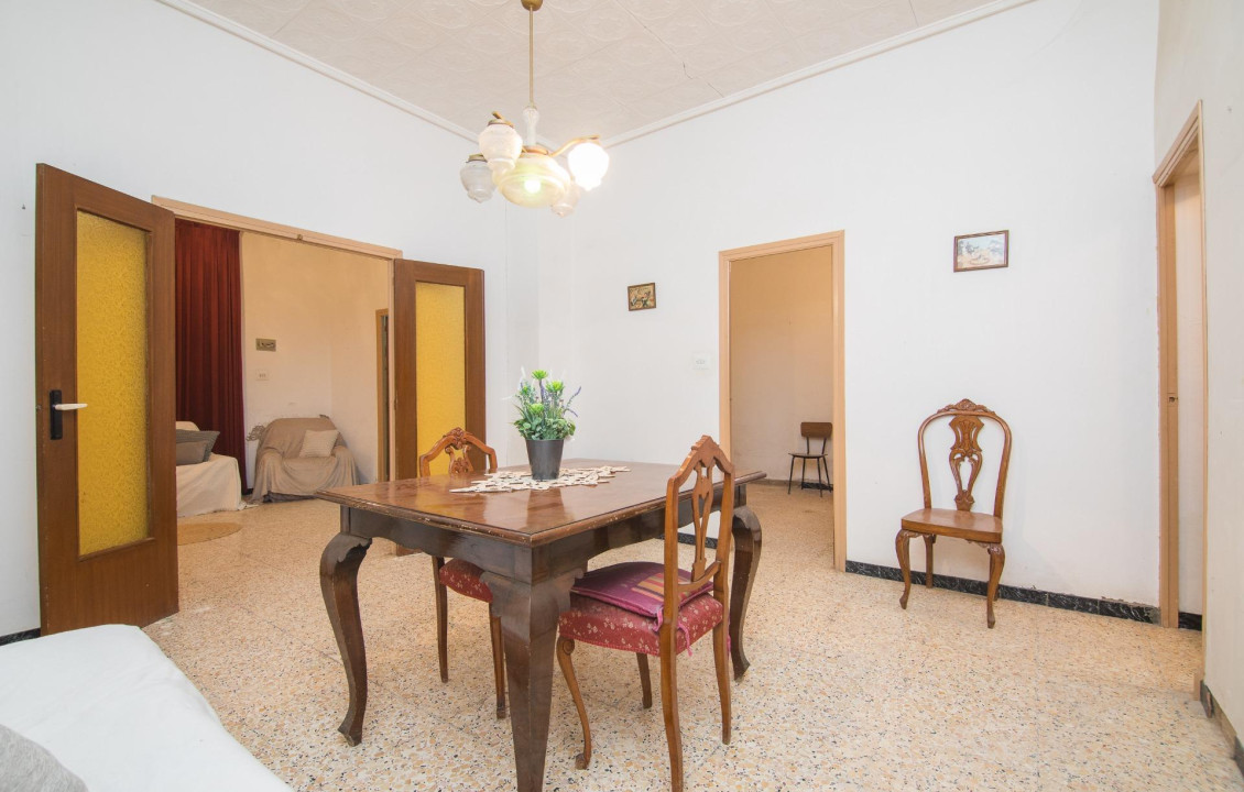 For Sale - Country house - La hoya - La Hoya-Daimes-El Derramador